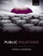 ＰＲ入門<br>Public Relations