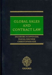 グローバル売買契約法<br>Global Sales and Contract Law