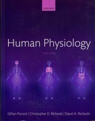 人体生理学（第４版）<br>Human Physiology （4TH）
