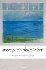 懐疑主義論文集<br>Essays on Skepticism
