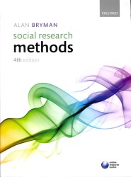 Ａ．ブライマン著／社会調査法（第４版）<br>Social Research Methods （4TH）