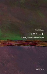 VSI疫病史<br>Plague : A Very Short Introduction (Very Short Introductions) （1ST）