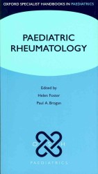 小児リウマチ学ハンドブック<br>Paediatric Rheumatology (Oxford Specialist Handbooks in Paediatrics) （1ST）