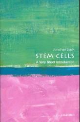 VSI幹細胞<br>Stem Cells : A Very Short Introduction (Very Short Introductions)