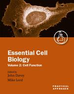 Essential Cell Biology : A Practical Approach (Practical Approach Series) 〈002〉