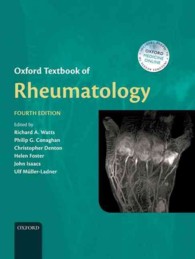 Oxford Textbook of Rheumatology (Oxford Textbook)