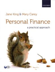 Personal Finance : A Practical Approach