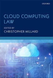 クラウド・コンピューティングの法律問題<br>Cloud Computing Law