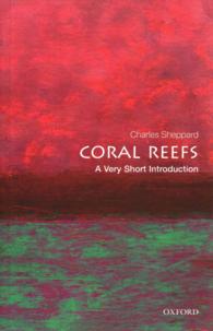 VSIサンゴ礁<br>Coral Reefs : A Very Short Introduction (Oxford World's Classics)
