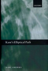 Kant's Elliptical Path