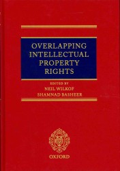 知的所有権の重複<br>Overlapping Intellectual Property Rights