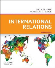 International Relations （Brief）