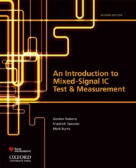 An Introduction to Mixed-Signal IC Test and Measurement