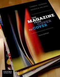 The Magazine from Cover to Cover （3RD）