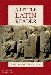 A Little Latin Reader （Bilingual）