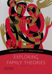 Exploring Family Theories （3RD）