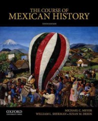 The Course of Mexican History （10TH）