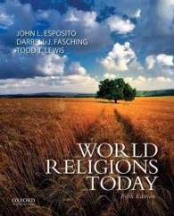 World Religions Today （5TH）