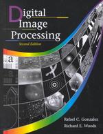 Digital Image Processing （2ND）
