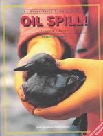 Oil Spill : Oceanography Module (Event-based Science Modules) （VHS TCH）
