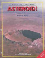 Asteroid! (Event-based Science) （Teacher's Guide）