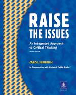 Raise the Issues (2e) Student Book （2ND）