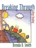 Breaking through : College Reading （5 PCK）