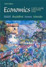Economics : A Tool for Critically Understanding Society (The Addison-wesley Series in Economics) （6TH）