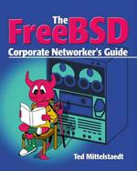 The Freebsd Corporate Networker's Guide （PAP/CDR）