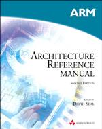 Arm Architecture Reference Manual （2ND）
