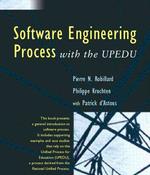 Software Engineering Process With the Upedu