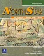 Northstar Read/writing Inter (2/e) Student Book （2ND）