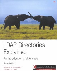 Ldap Directories Explained : An Introduction and Analysis