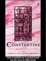Constantine （New）