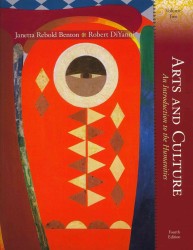 Arts and Culture + Myhumanitieskit Student Access Code : An Introduction to the Humanities 〈2〉 （4 PCK PAP/）