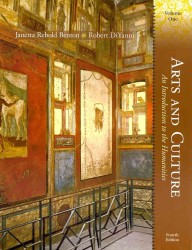 Arts and Culture : An Introduction to the Humanities 〈1〉 （4 PCK PAP/）