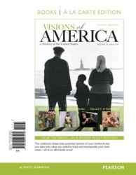 Visions of America : A History of the United States: since 1865 〈2〉 （2 LSLF）