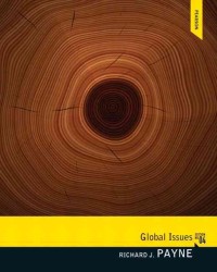 Global Issues : Politics, Economics, and Culture （4 PCK PAP/）