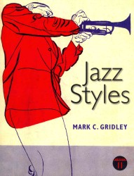 Jazz Styles + Jazz Demonstration CD + Jazz Classics CD Set + MyMusicLab Access Code （11 PCK PAP）