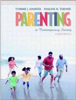 Parenting in Contemporary Society （4 SUB）