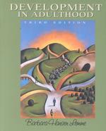 Development in Adulthood （3TH）