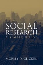 Social Research : A Simple Guide