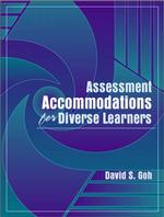 Assessment Accommodations for Diverse Learners