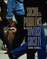 Social Problems in a Diverse Society -- Paperback （3 Rev ed）