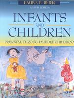 Infants and Children : Prenatal through Middle Childhood （4 PAP/DSKT）