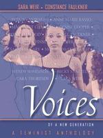 Voices of a New Generation : A Feminist Anthology
