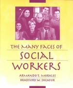 The Many Faces of Social Workers