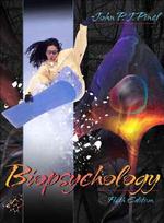 Biopsychology （HAR/CDR）