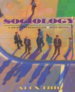 Sociology : A Brief Introduction （5TH）