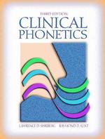Clinical Phonetics （3TH）